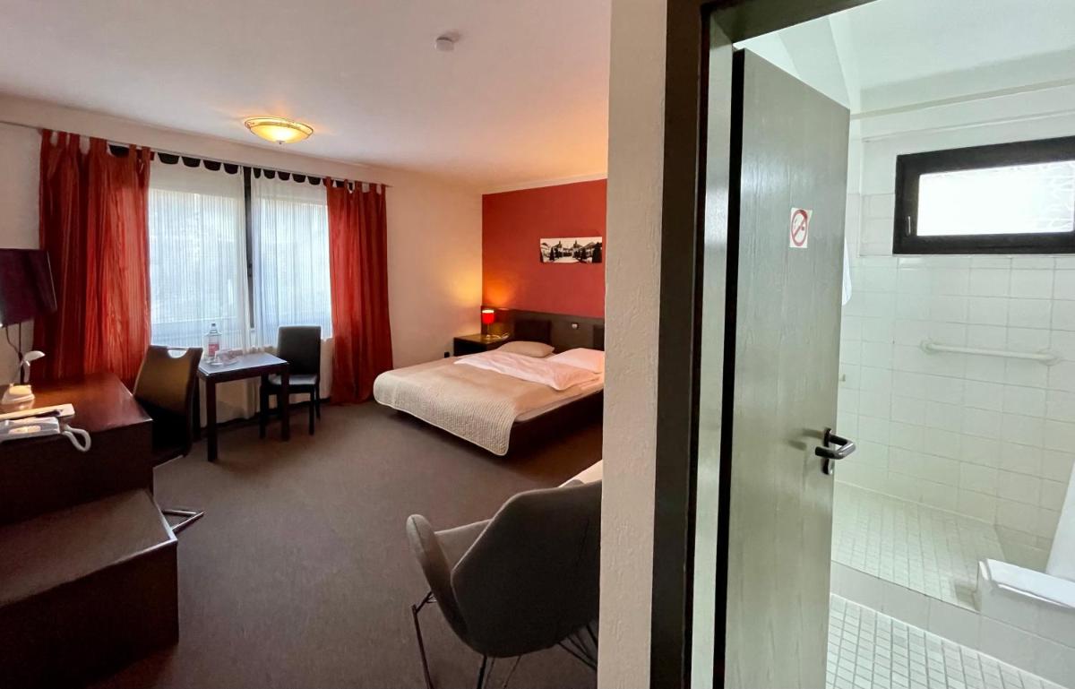 Hotel Brunnenhof - Housity