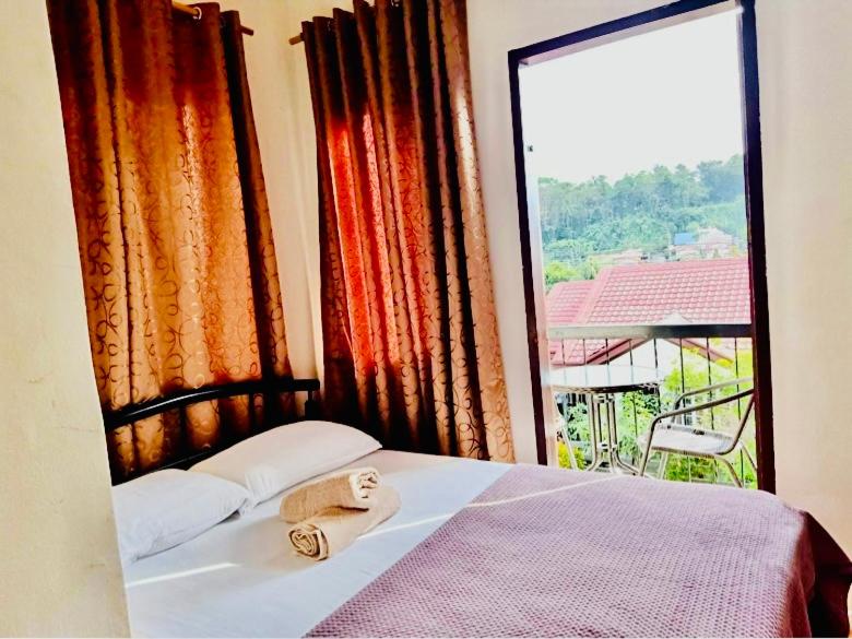 Vicky’s furnished house in Cabantian Davao - Housity