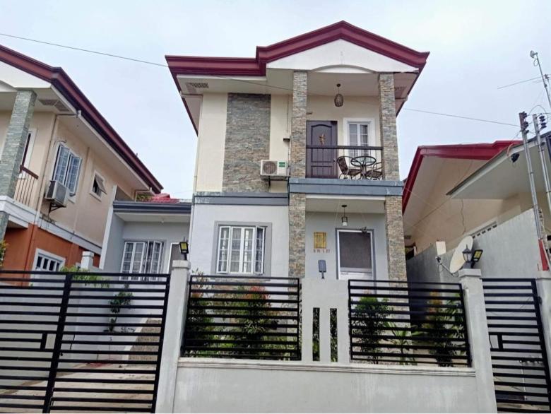 Vicky’s furnished house in Cabantian Davao - Housity