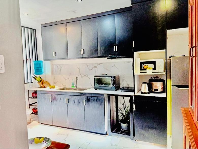Vicky’s furnished house in Cabantian Davao - Housity