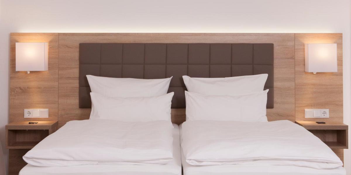 Suitetrails - Hotel Frisia