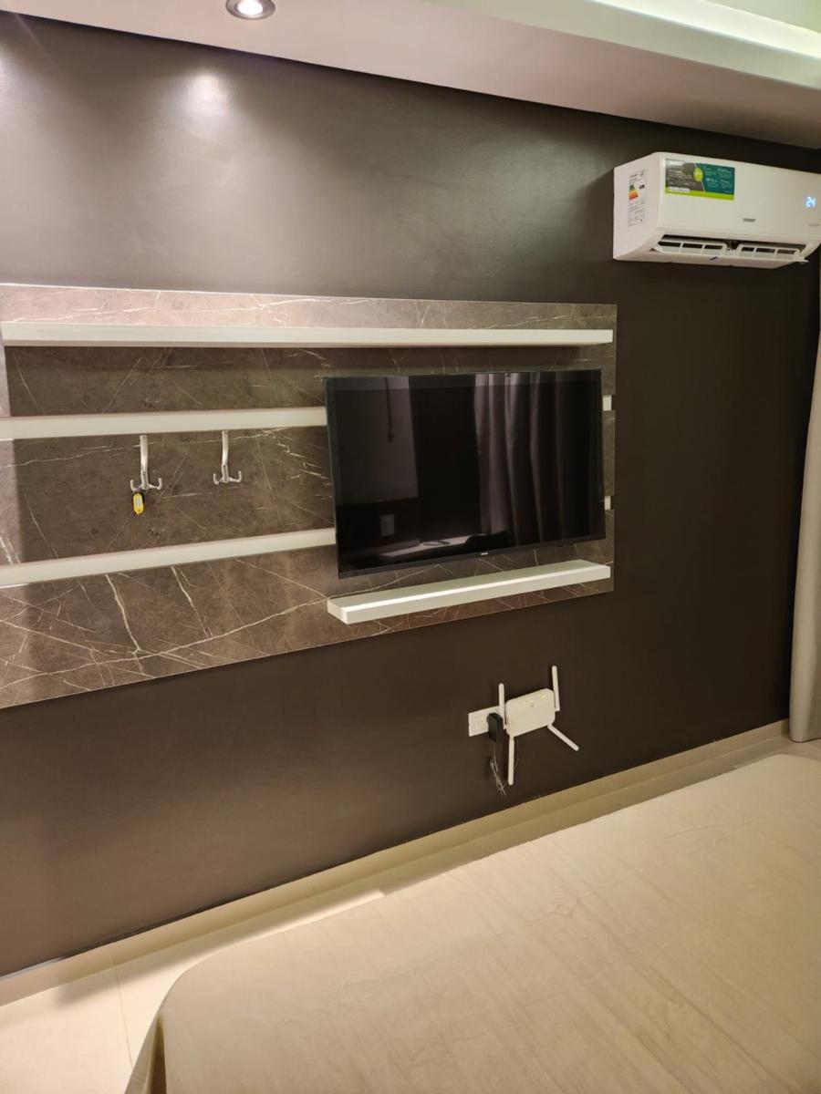 Suitetrails - Departamentos Premium Tucuman