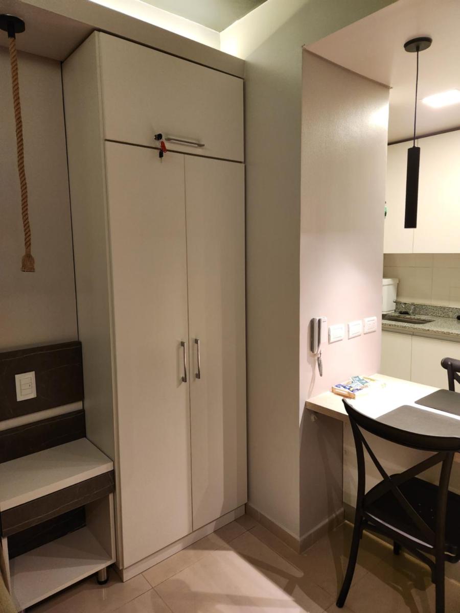 Suitetrails - Departamentos Premium Tucuman
