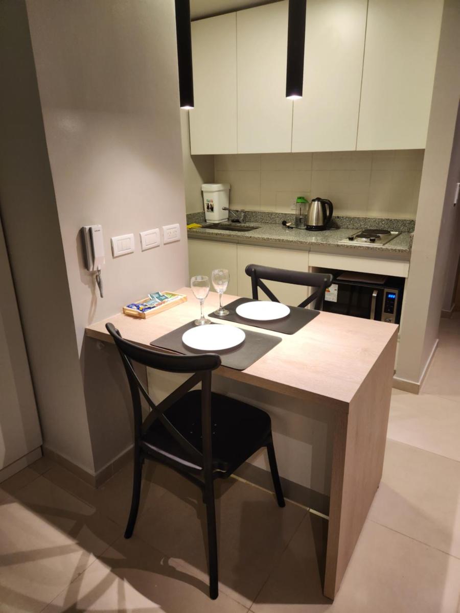 Suitetrails - Departamentos Premium Tucuman