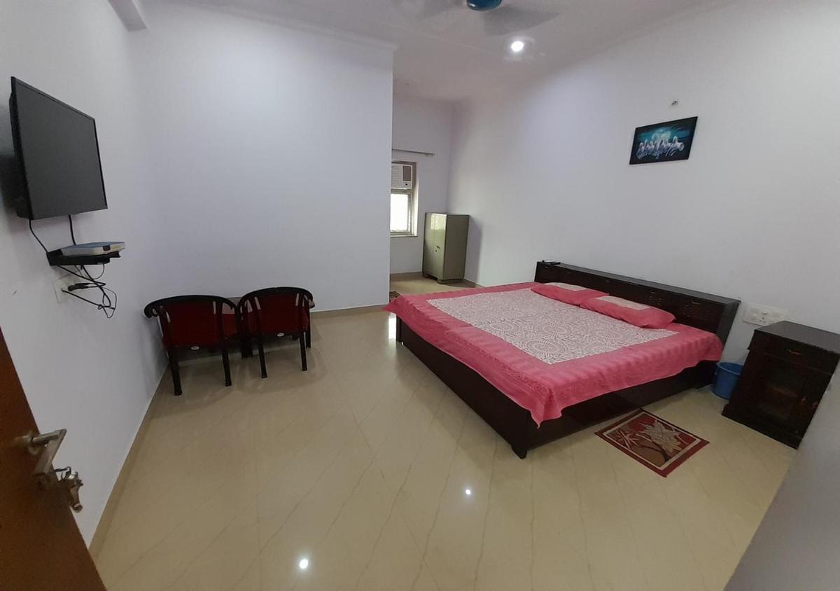 Hotel Jai Palace - Housity