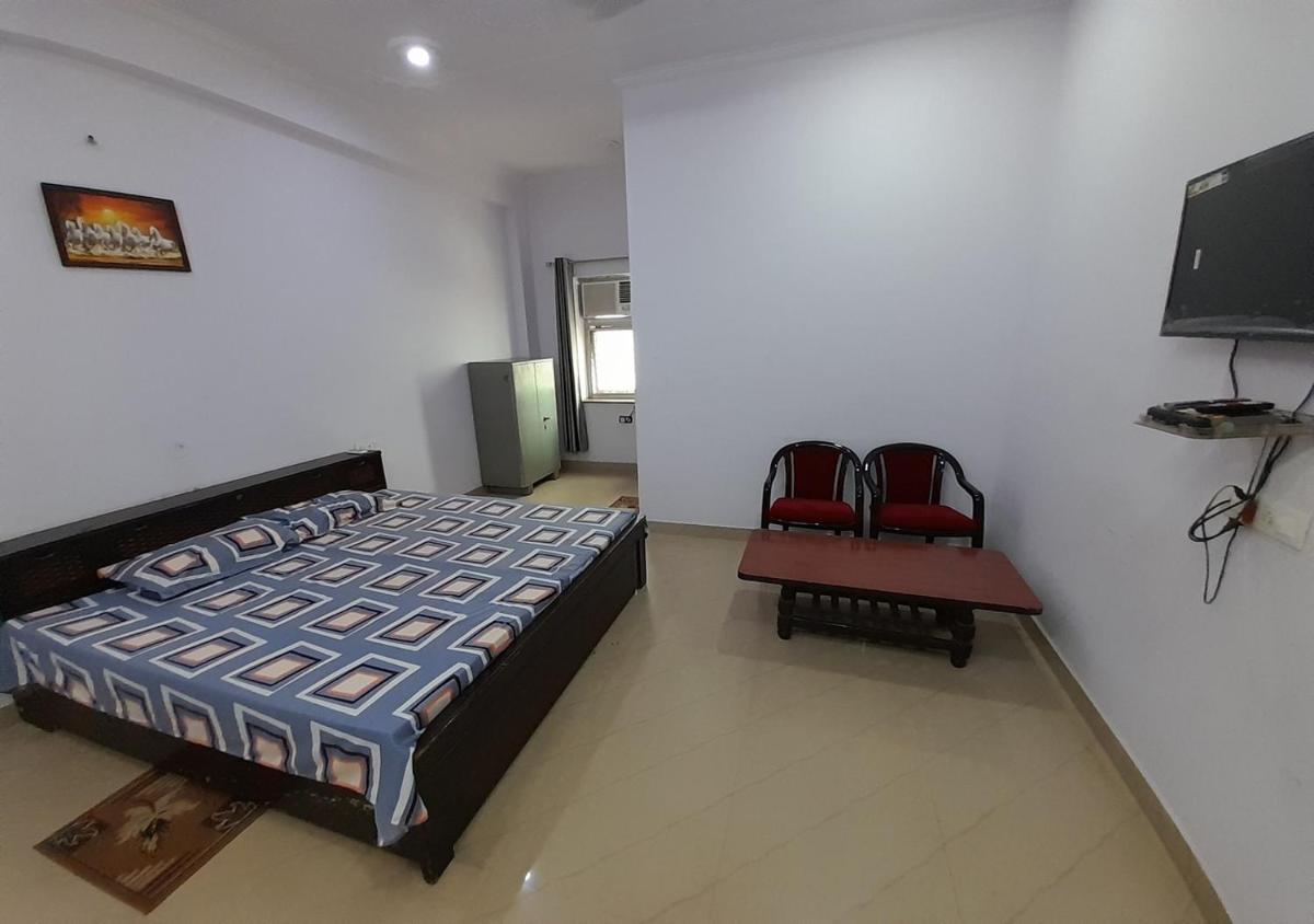 Hotel Jai Palace - Housity