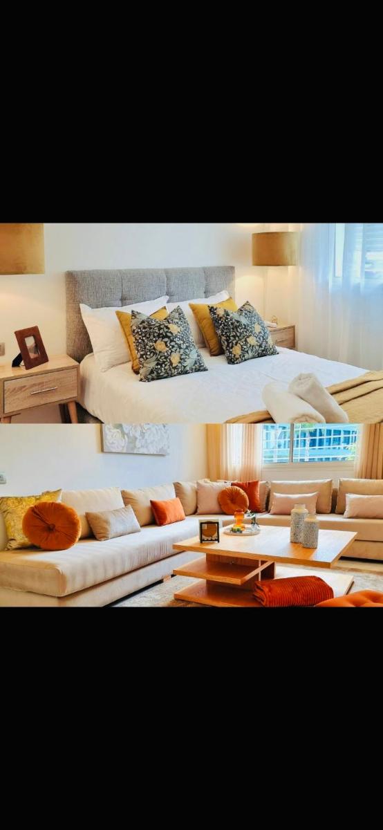 Sanny suite de luxe a hay riad - Housity
