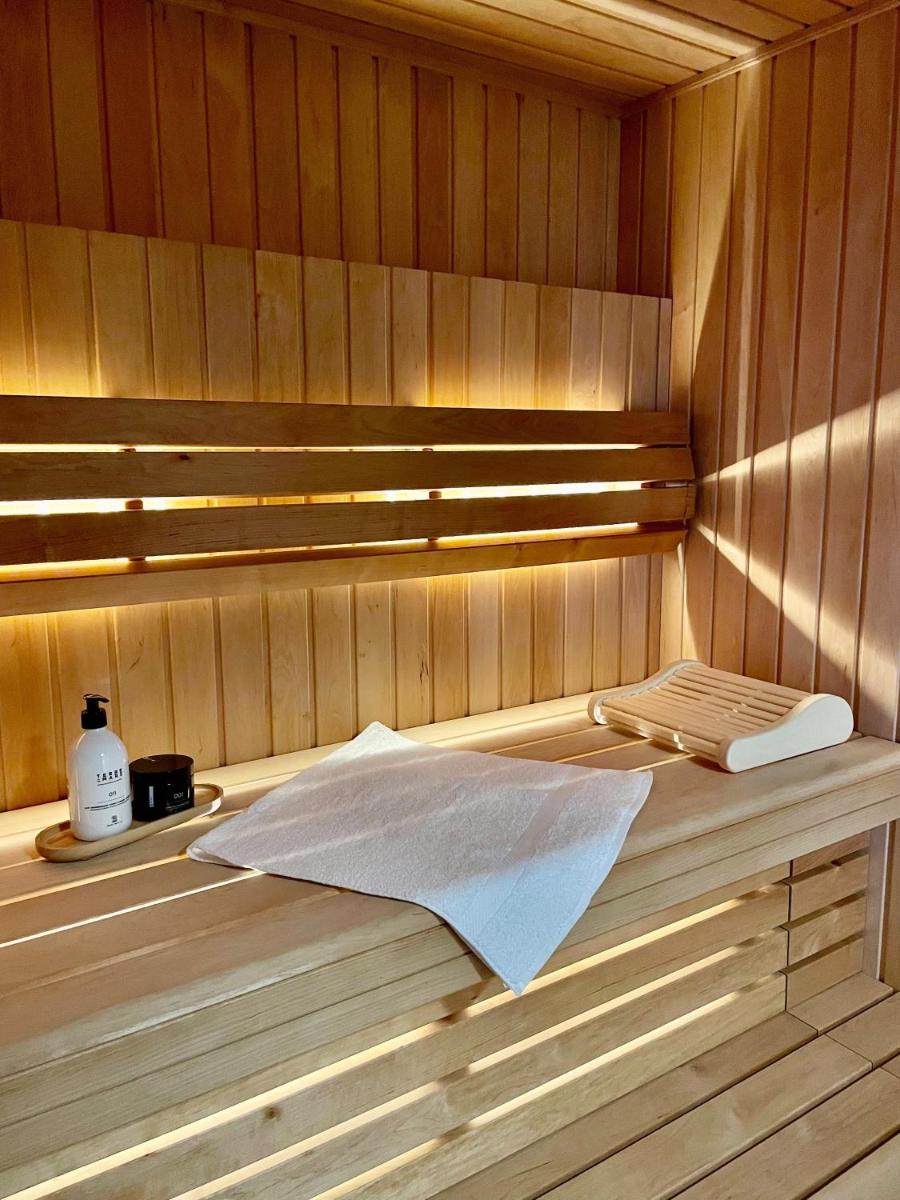 Photo de la galerie de l'établissement L'INVITATION AU VOYAGE - Hôtel & Spa, à Honfleur
