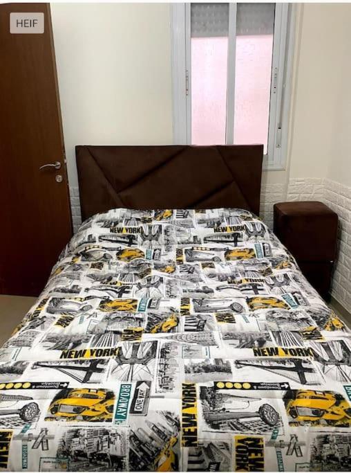 cosy appartement au Centre de la ville avec WIFI - Housity