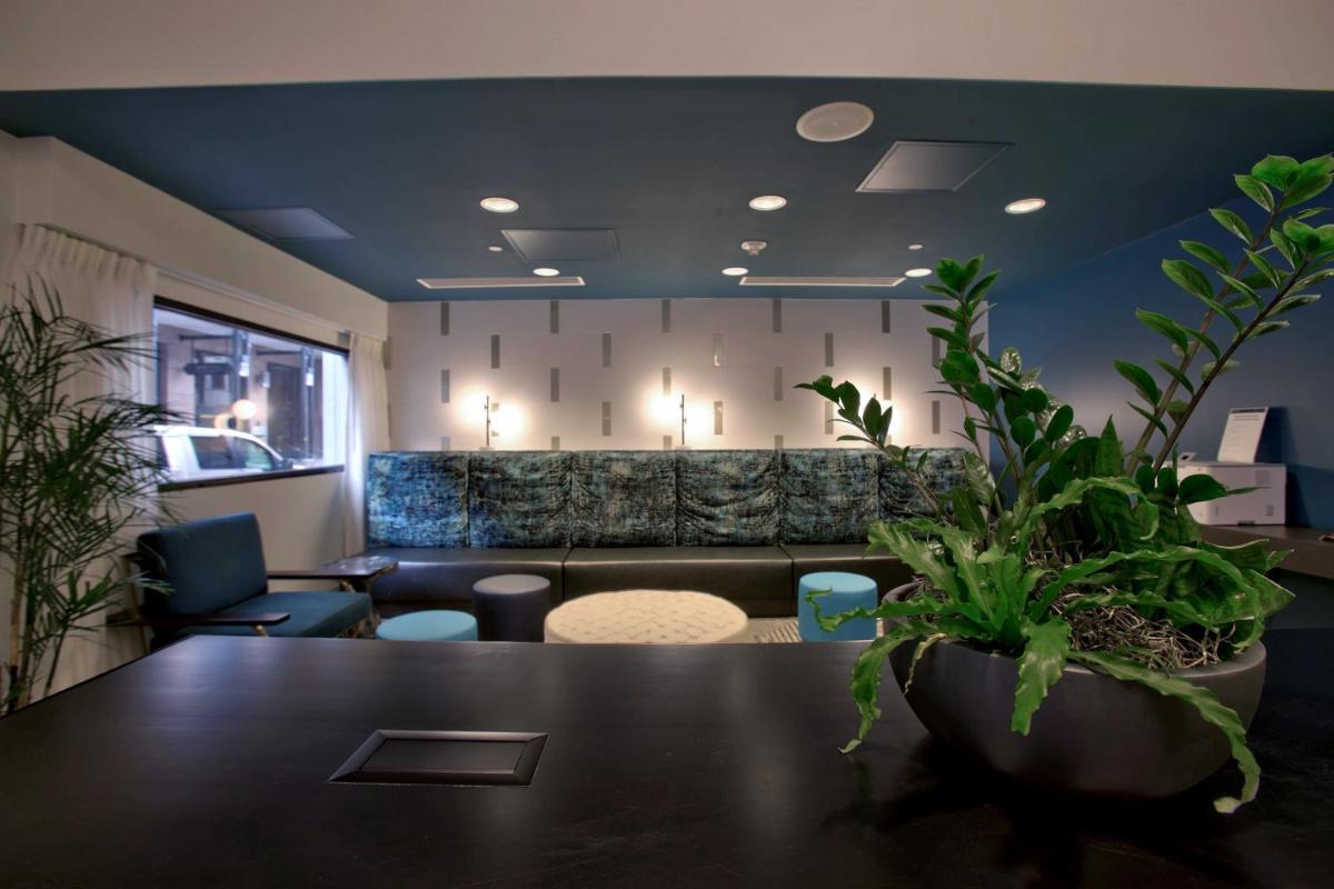 Hotel Indigo New Orleans - French Quarter - Housity