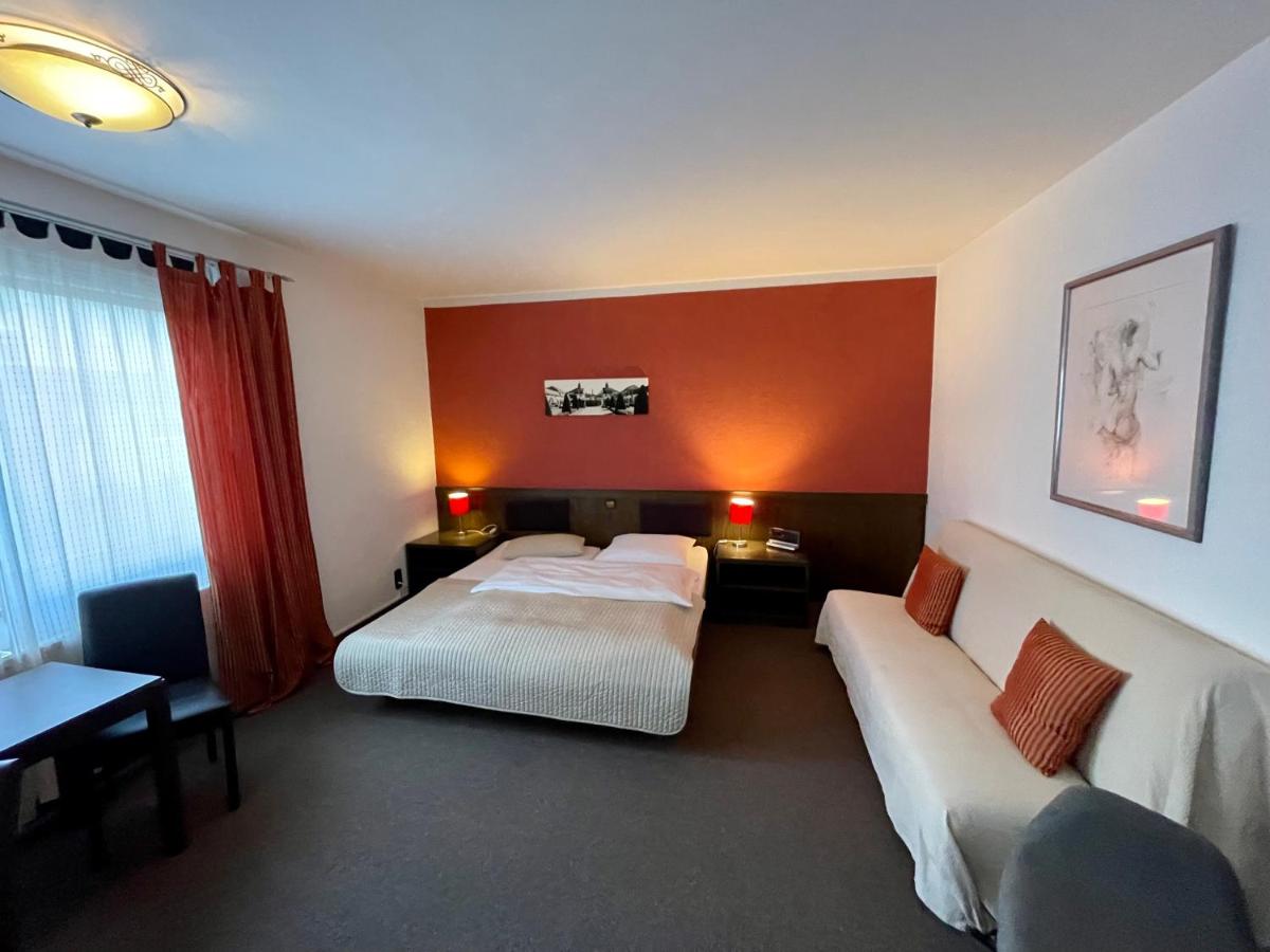 Hotel Brunnenhof - Housity