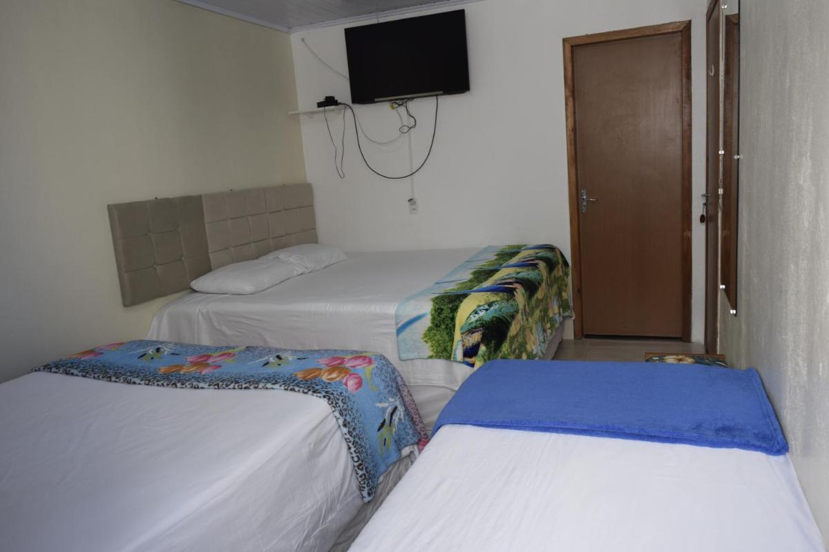 Hospedagens São Borja RS - Housity