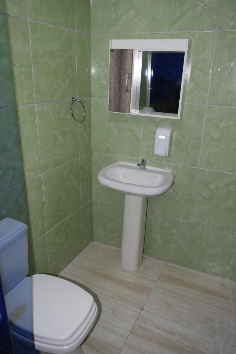 Hospedagens São Borja RS - Housity