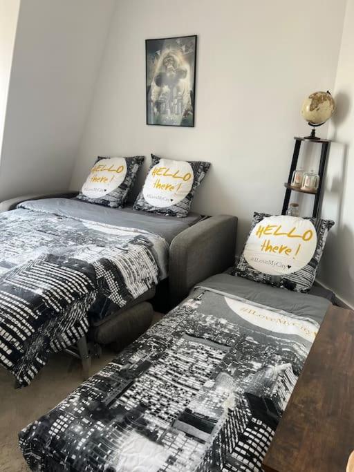 Appartement Saint Ouen - Superbe studio - Housity