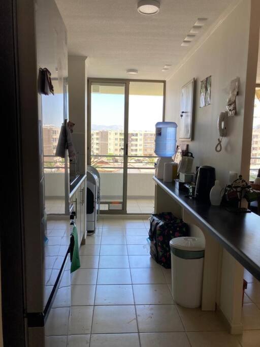 Departamento acogedor La Serena - Housity