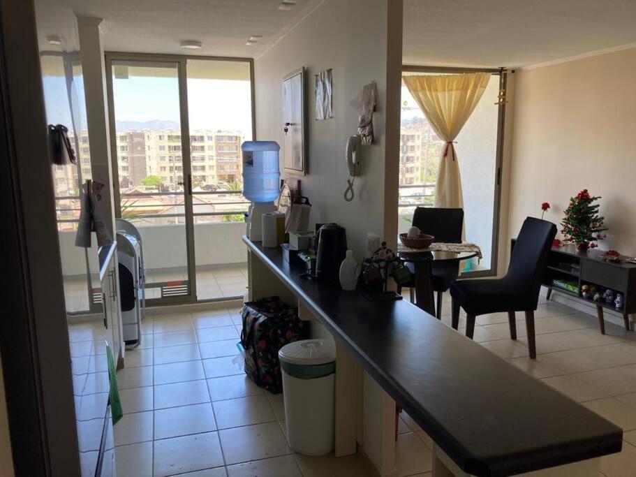 Departamento acogedor La Serena - Housity