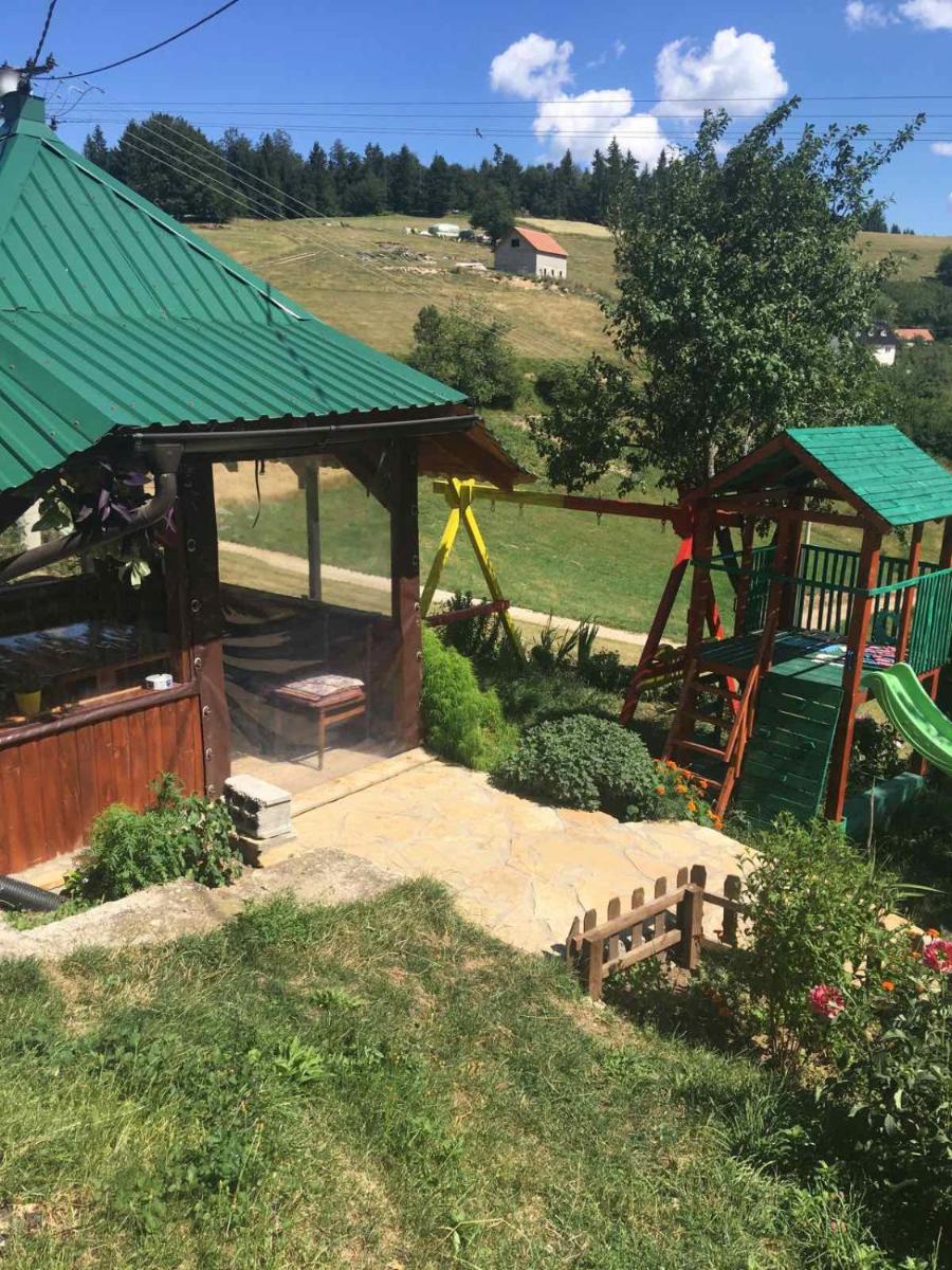 Grbic apartmani - Housity