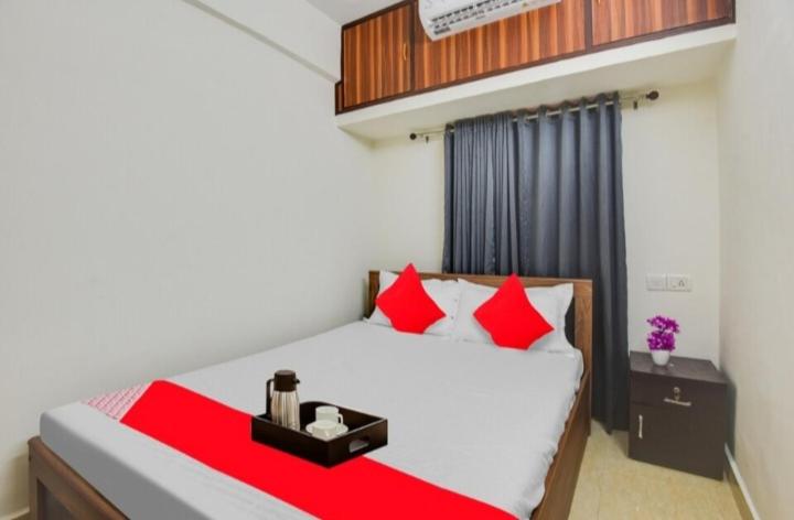 Gangaram guest house - 1bhk, 2bhk flat nearby Baga, Anjuna, chapora Beaches - Housity
