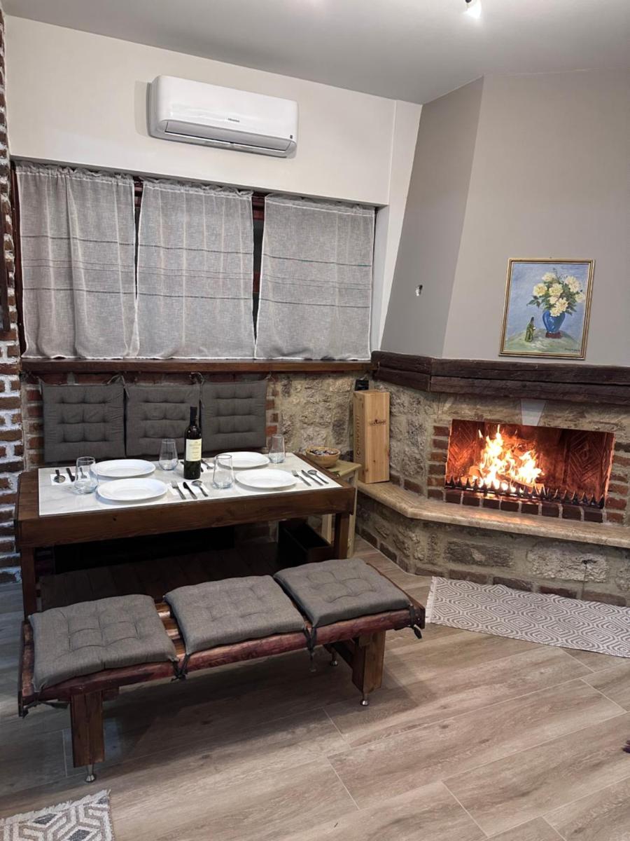 Suitetrails - TM Apartment No 1 - Rustic Style