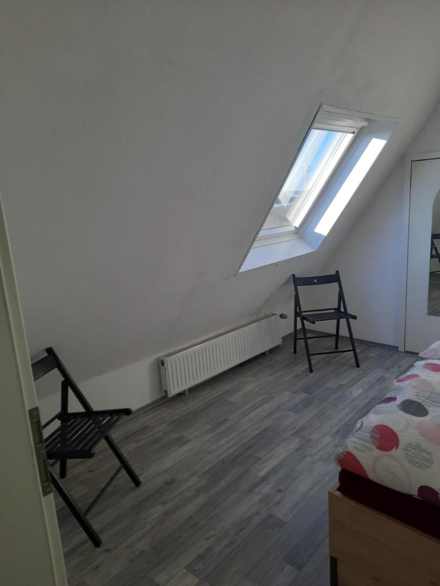 Ferienwohnung Stuppi - Housity