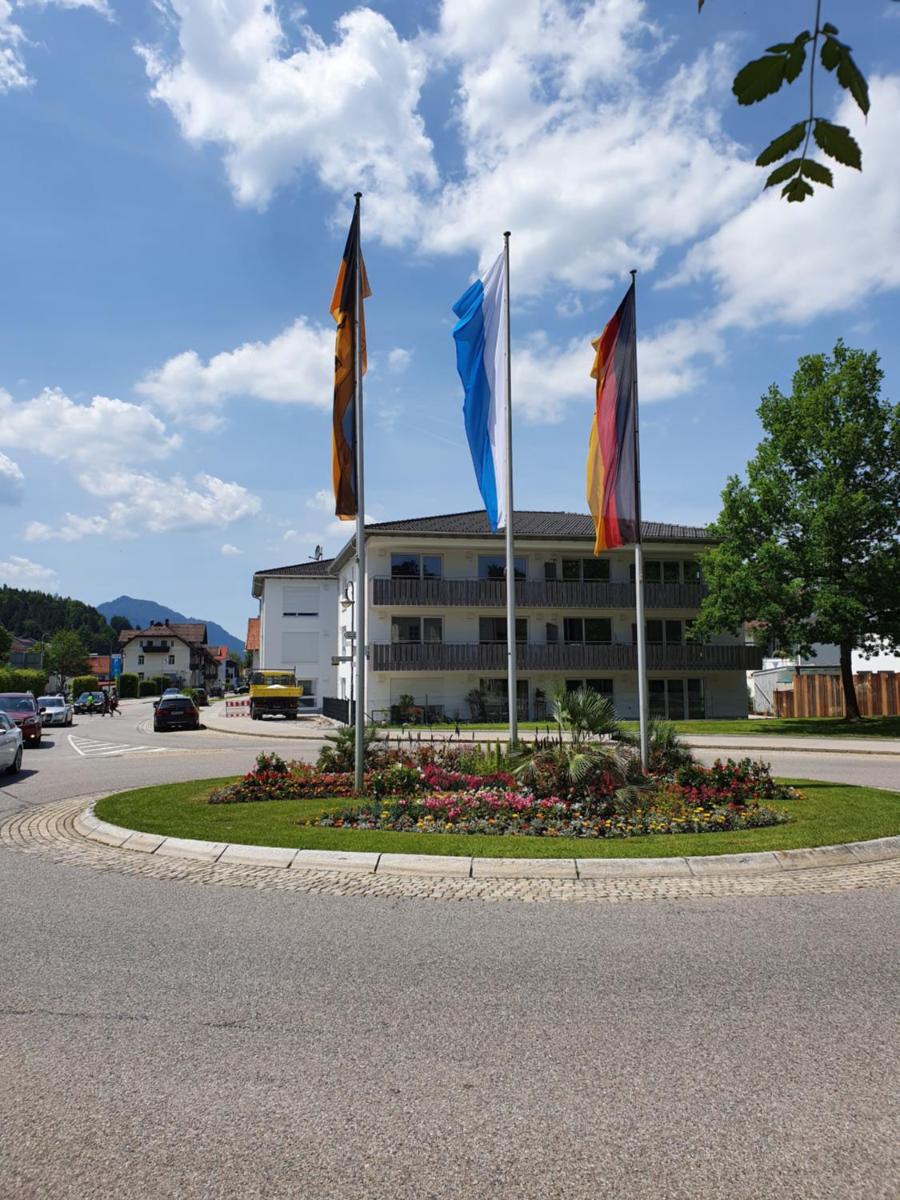 Traumwohnung Füssen 17 - Housity