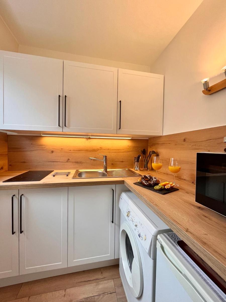 LE MULHOUSIEN, Studio proche centre-ville - Housity