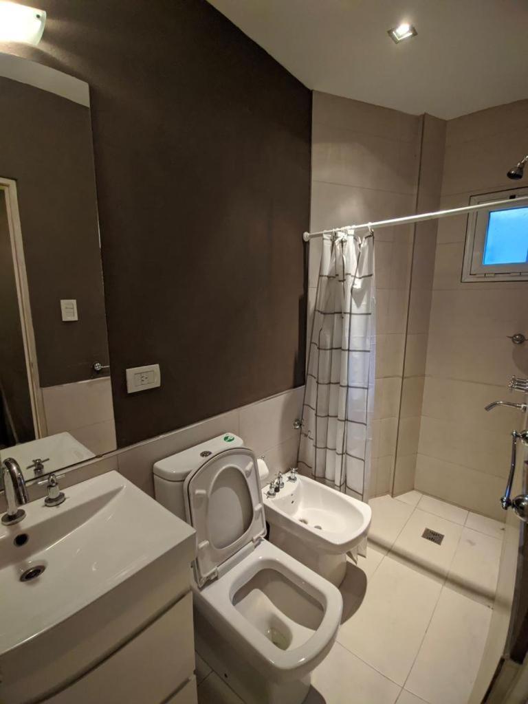Monoambiente FENIX - Para 2 personas - Housity
