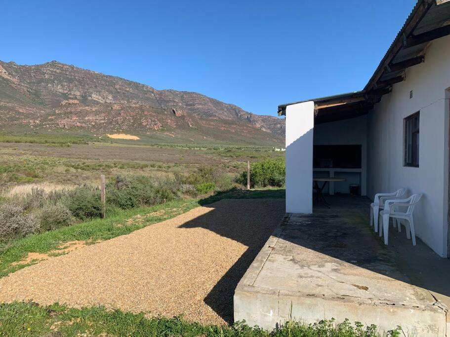 Stoneberg Cottage 1 - Housity