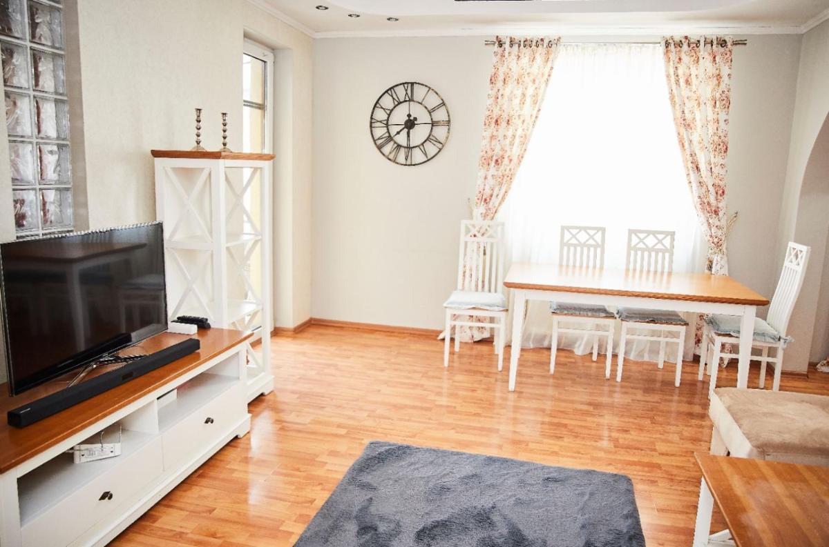 Family Apartaments - Housity