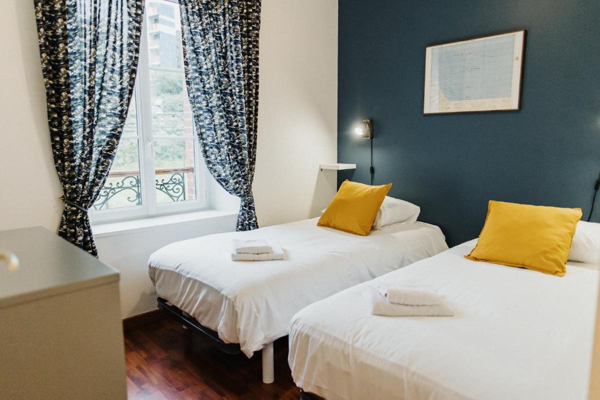 Suitetrails - Appartements Cherbourg