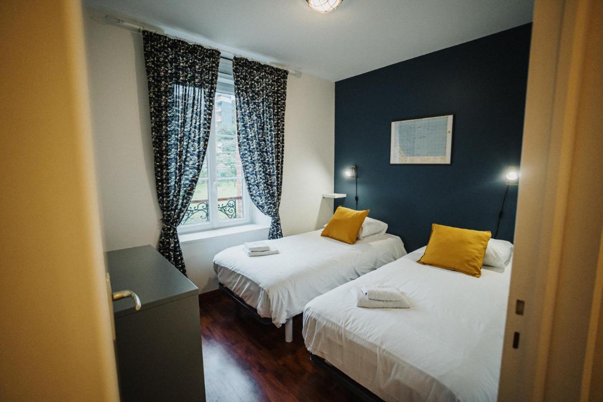 Suitetrails - Appartements Cherbourg