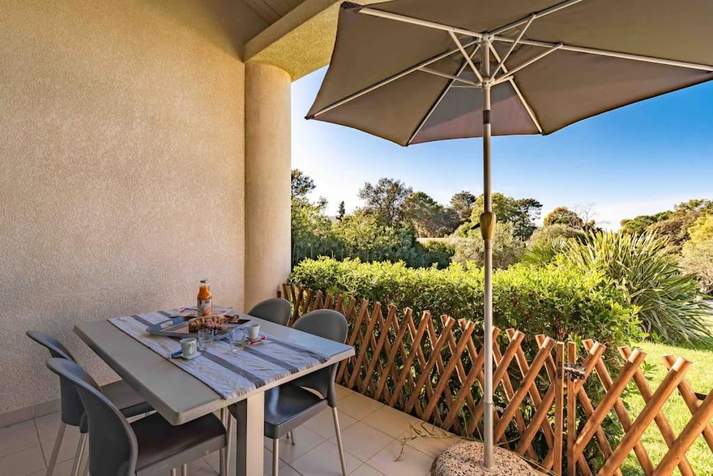 Bella Vista , à Porticcio, joli appartement vue mer - Housity
