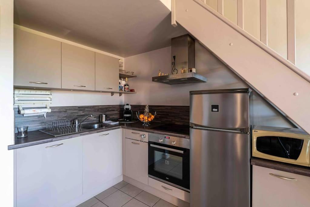 Bella Vista , à Porticcio, joli appartement vue mer - Housity