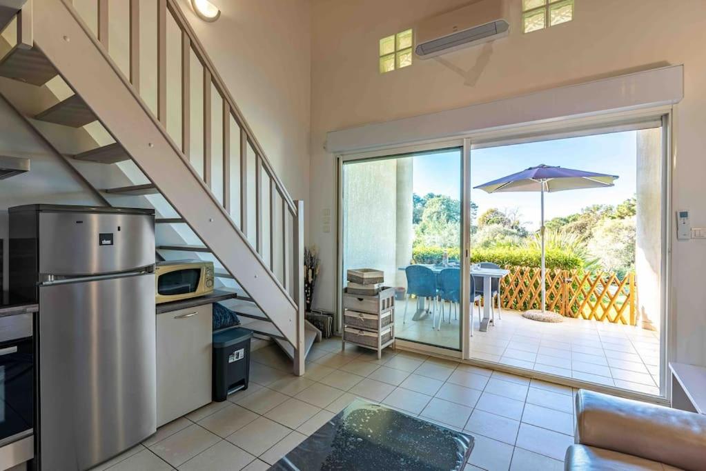 Suitetrails - Bella Vista , à Porticcio, joli appartement vue mer