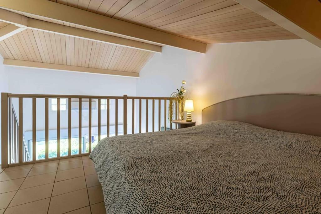 Suitetrails - Bella Vista , à Porticcio, joli appartement vue mer