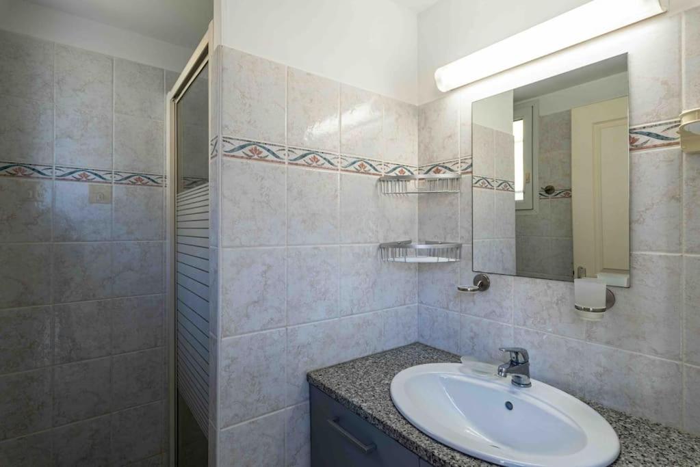 Suitetrails - Bella Vista , à Porticcio, joli appartement vue mer