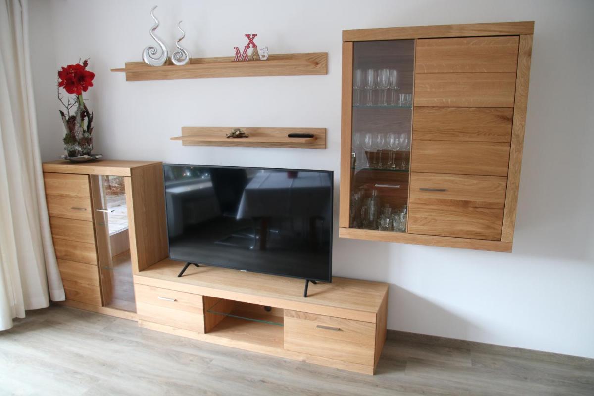 Alpen - Apartments - Hizvo