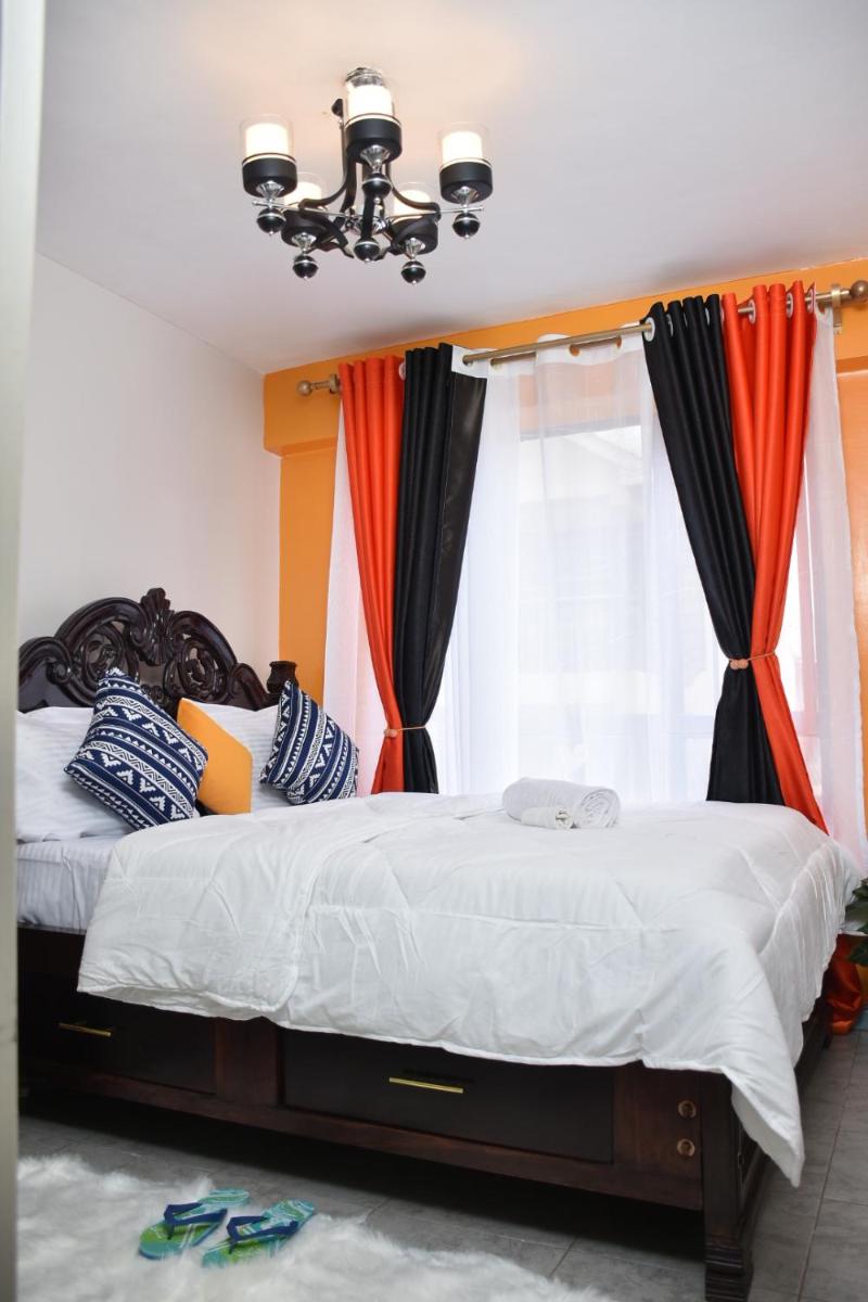 Tsavo Studio Lavish Home-307 - Housity