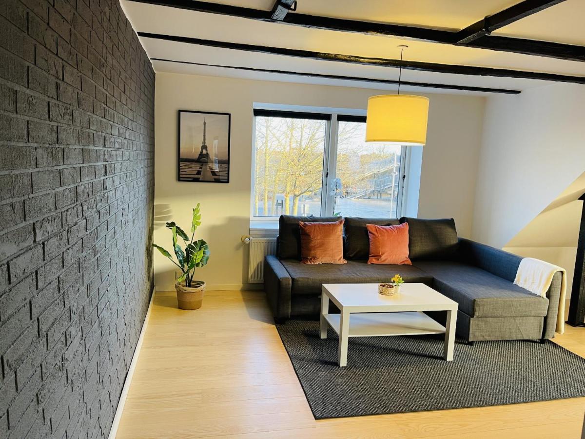 aday - 3 bedrooms luxurious apartment in Svenstrup - Housity