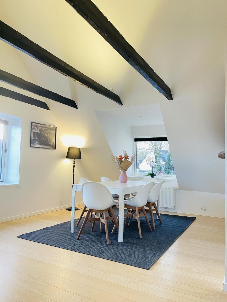 aday - 3 bedrooms luxurious apartment in Svenstrup - Housity