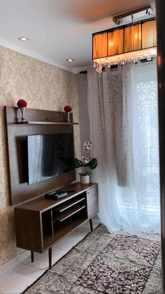 Apt de 1 quarto em águas claras - Housity