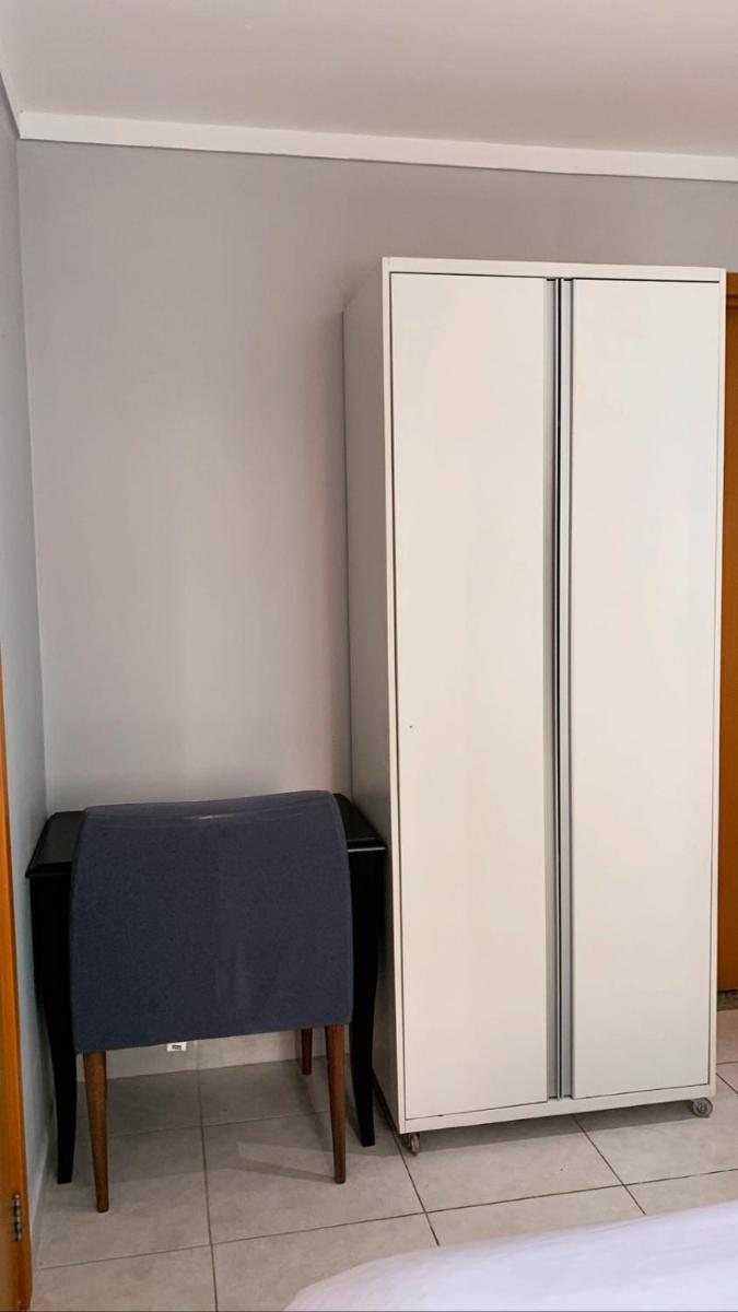 Apt de 1 quarto em águas claras - Housity