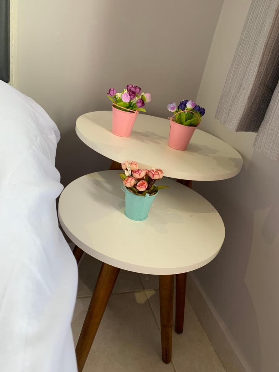 Apt de 1 quarto em águas claras - Housity