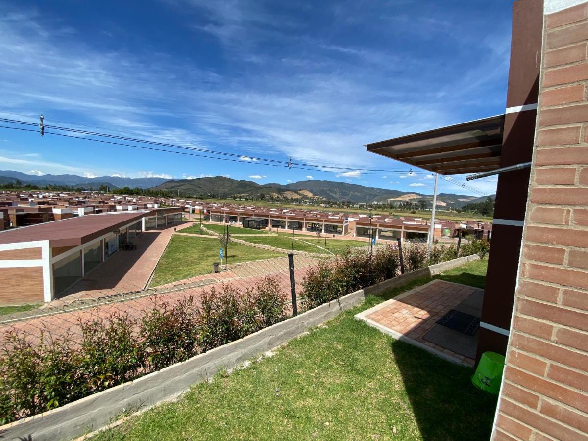 La toscana - Sogamoso - Housity