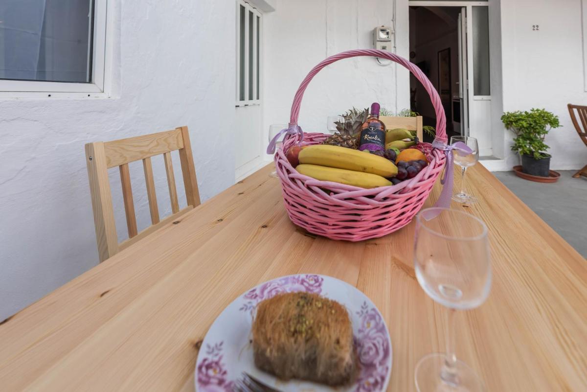 Ftieni Traditional House - Housity