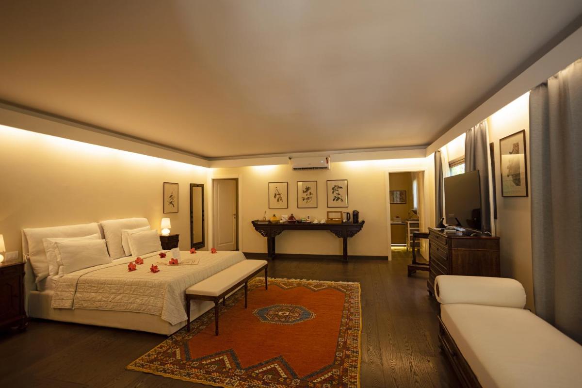 Beija Flor Exclusive Hotel & Spa - Housity