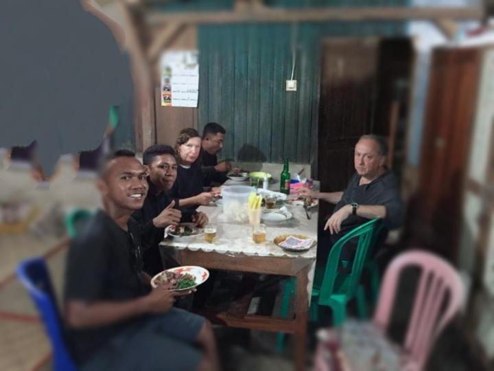 Vila Alam Sano Nggoang - Housity