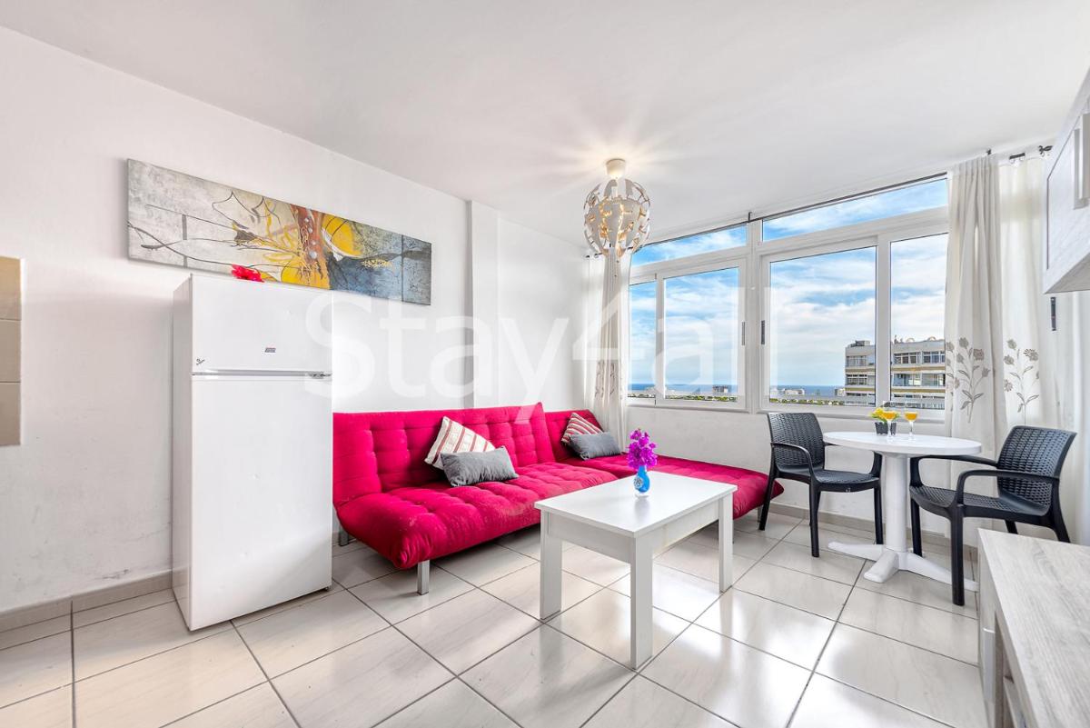 Los Molinos Deluxe - Housity