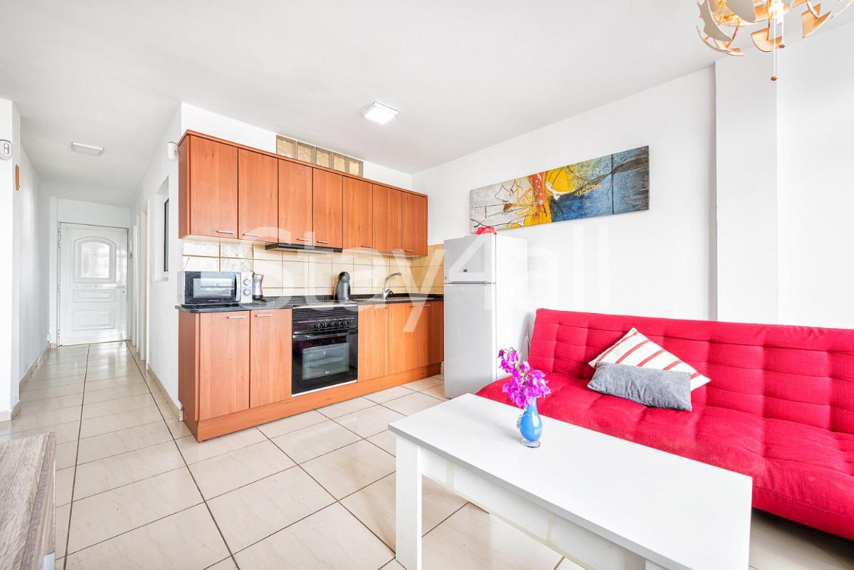 Los Molinos Deluxe - Housity