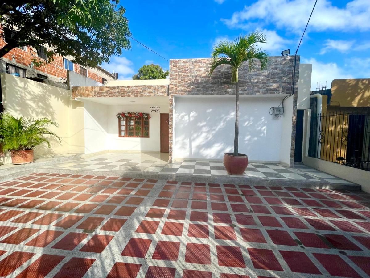 Vivir La Costa - Casa de Fina - Housity